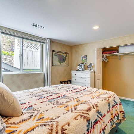 Inviting Great Falls Home With Wraparound Deck! Εξωτερικό φωτογραφία