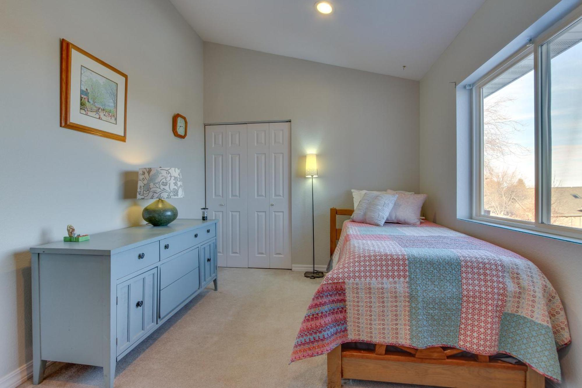 Inviting Great Falls Home With Wraparound Deck! Εξωτερικό φωτογραφία