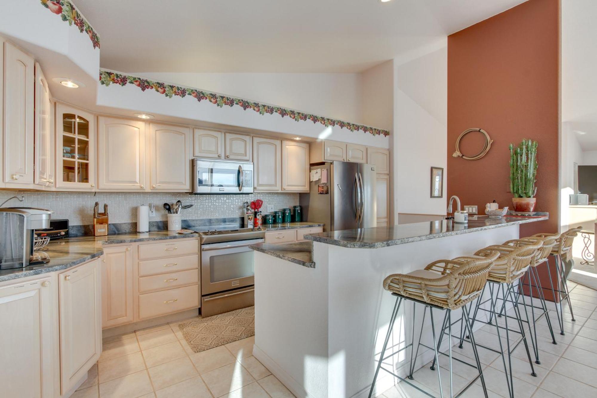 Inviting Great Falls Home With Wraparound Deck! Εξωτερικό φωτογραφία
