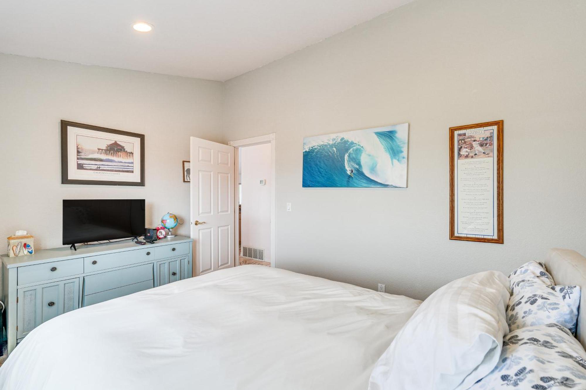 Inviting Great Falls Home With Wraparound Deck! Εξωτερικό φωτογραφία