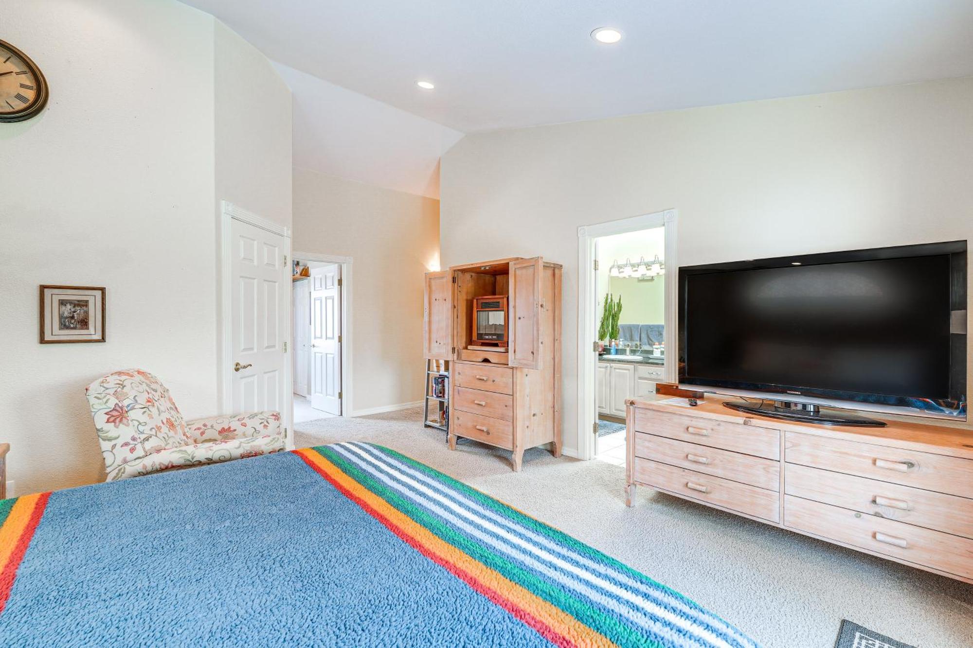 Inviting Great Falls Home With Wraparound Deck! Εξωτερικό φωτογραφία